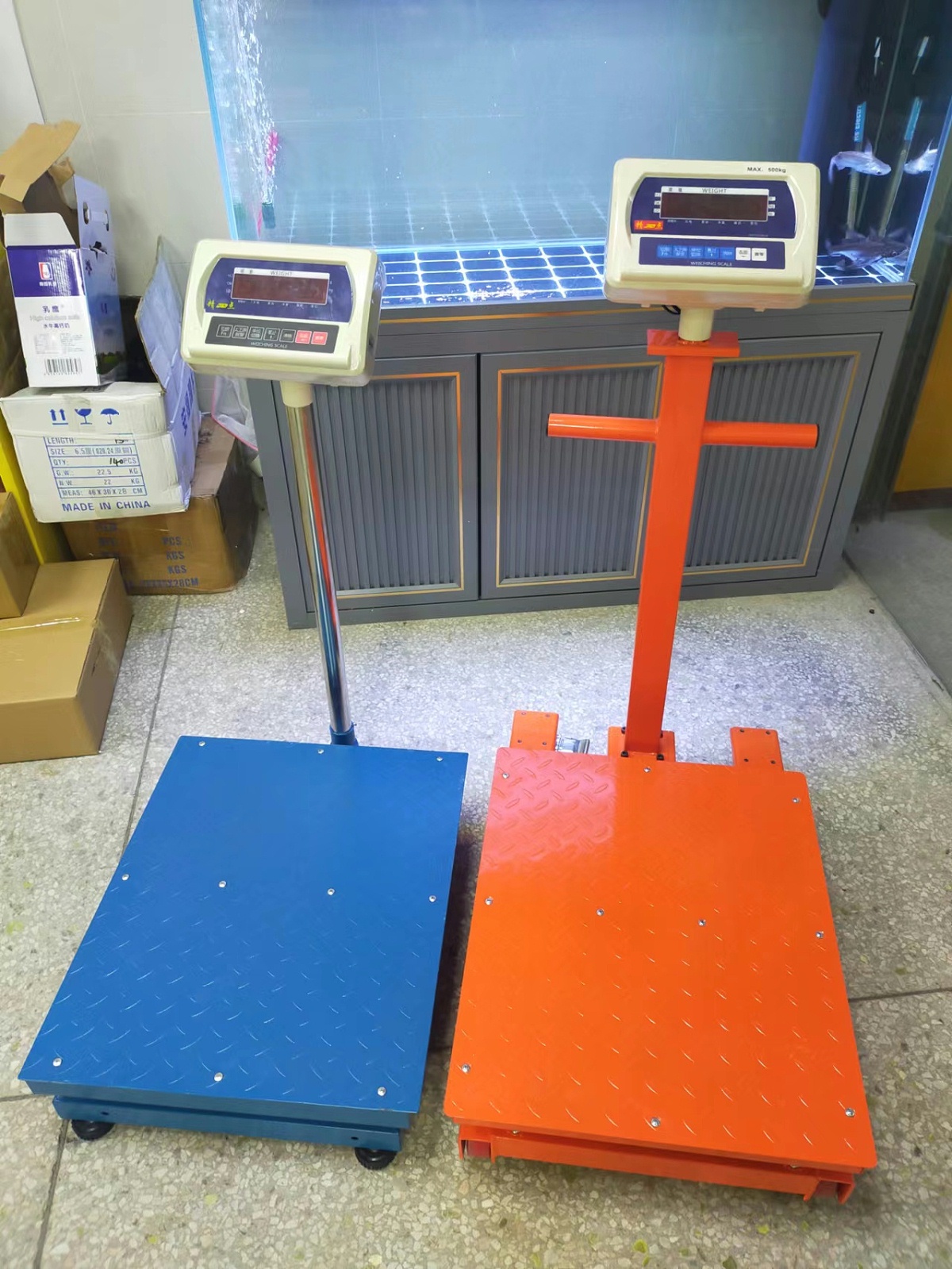 計數(shù)電子秤廠家