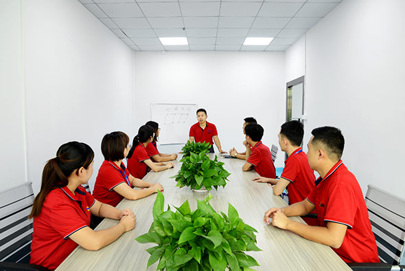 巨衡精密測(cè)控