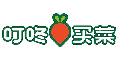 叮咚買菜
