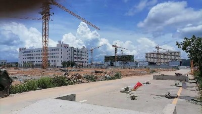 廣東巨衡小編教您如何安裝調(diào)試汽車衡