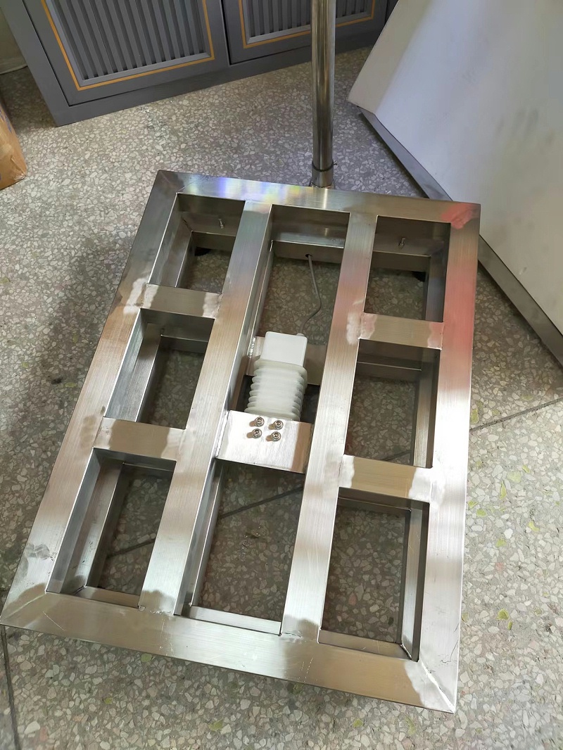 電子秤多功能