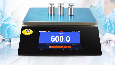工業(yè)用電子秤稱重與家用稱重一樣嗎