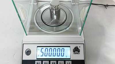 電子天平的使用方法及注意事項(xiàng)?巨衡小編告知您
