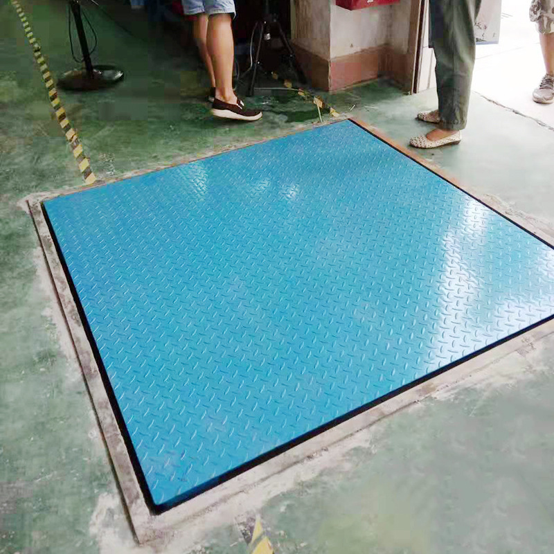 工廠小型電子地磅秤