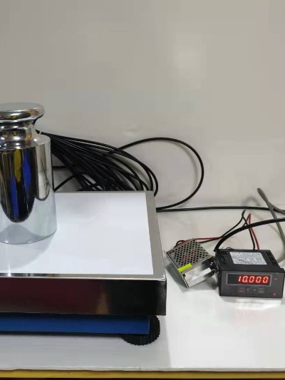 巨衡模擬量4-20mA輸出電子秤