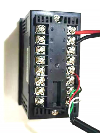 電子秤量