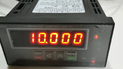 巨衡電子秤是什么型號(hào)傳感器？