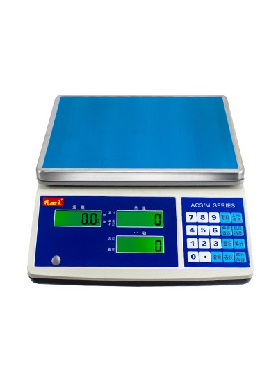 精密工業(yè)計數(shù)電子秤